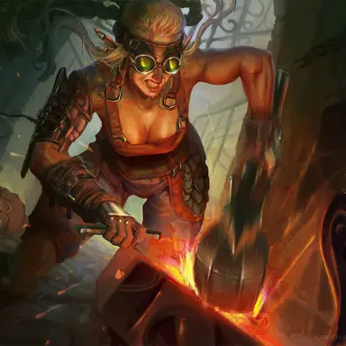 Profile image of Irona Valrona