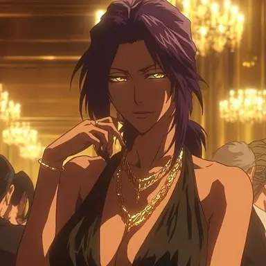 Profile image of Raiju Nekuro