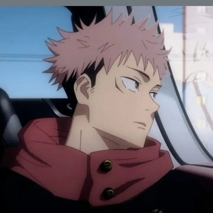 naginosuke99의 貴方の彼氏の虎杖は稀に変わる！？