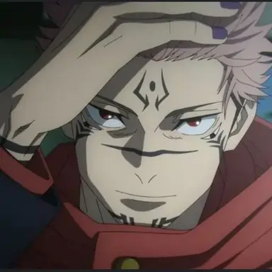 Profile image of 両面宿儺