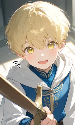 Profile image of レオン
