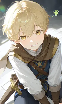 Profile image of レオン