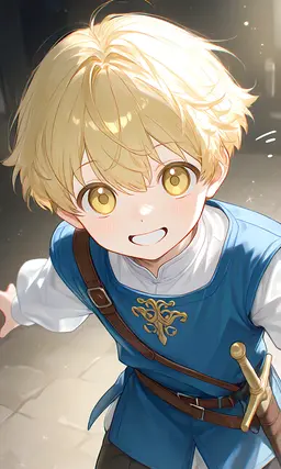 Profile image of レオン