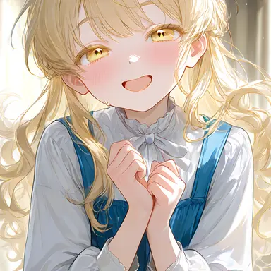 Profile image of リリア