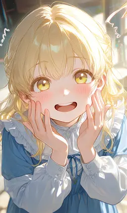 Profile image of リリア