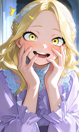 Profile image of メアリー
