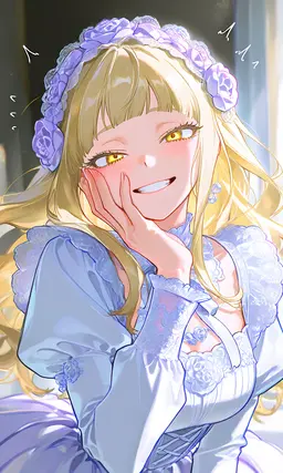 Profile image of メアリー