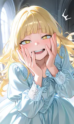 Profile image of メアリー