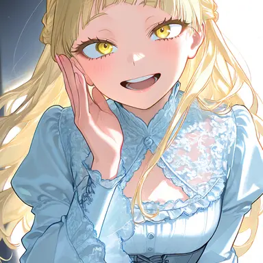 Profile image of メアリー