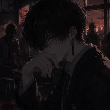 Profile image of 朔夜