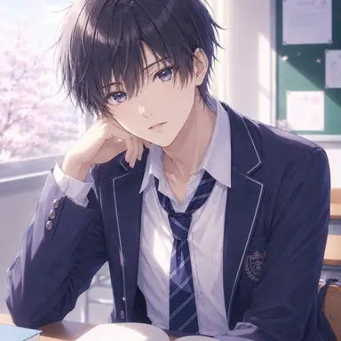 Profile image of ケンシ