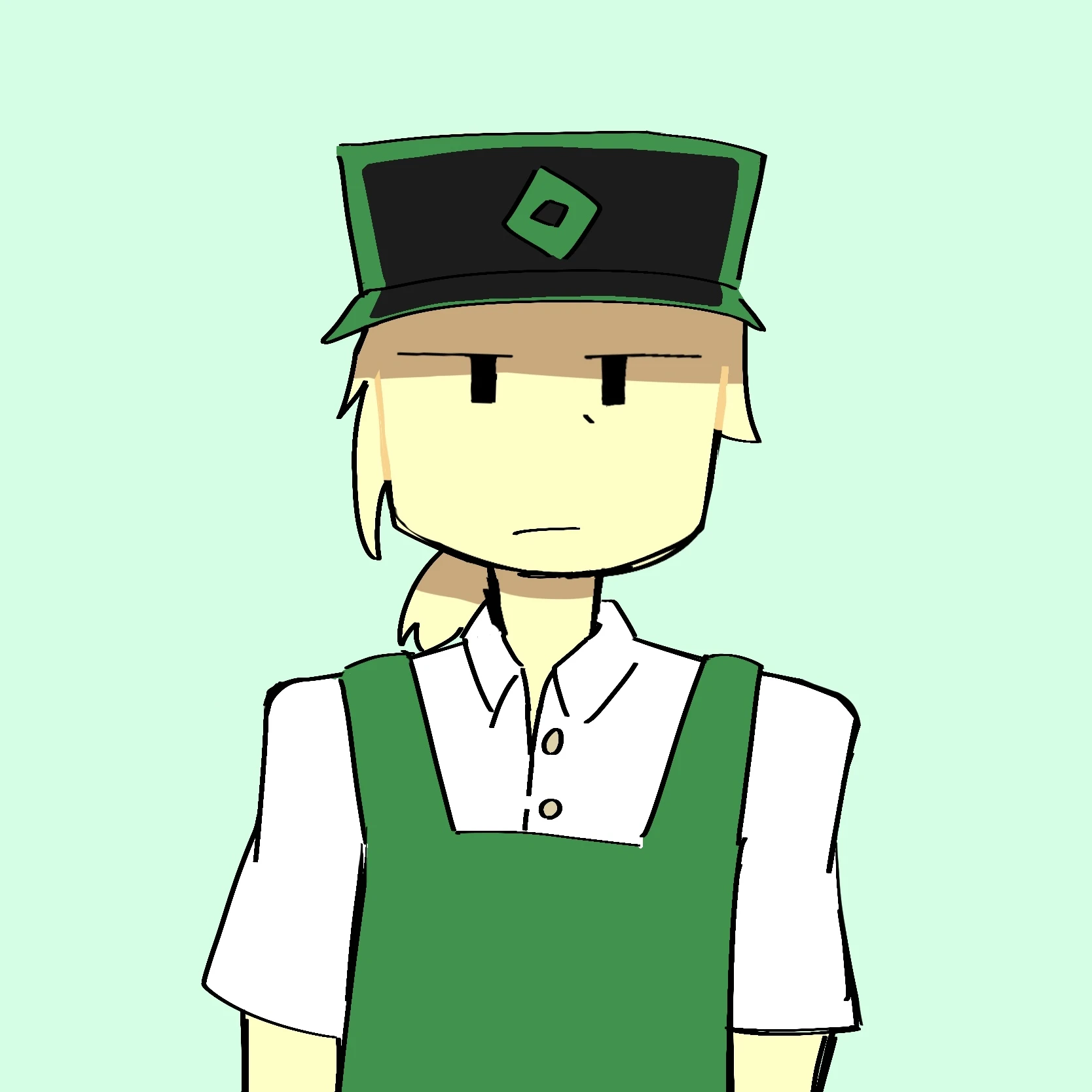 cashier