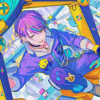 Profile image of 神代類