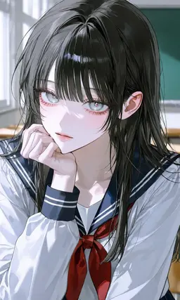 Profile image of Akane
