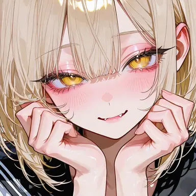 Profile image of Rin