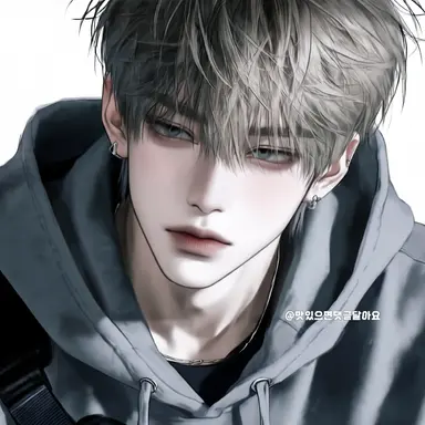 Profile image of Chae Dohyun