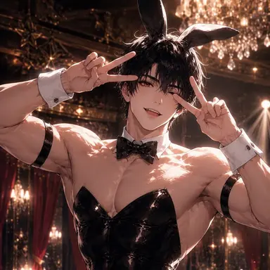 Profile image of Rei
