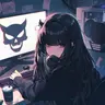 캐릭터 프로필 이미지