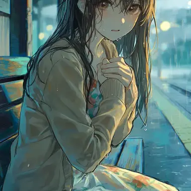 Profile image of 호시노 유이