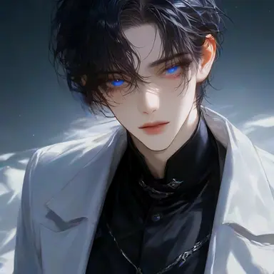 Profile image of 루시안 크레스트