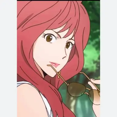 Profile image of 峰不二子