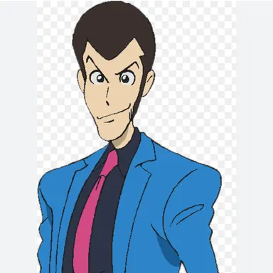 Profile image of ルパン