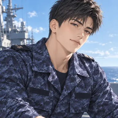 Profile image of 朝倉　湊