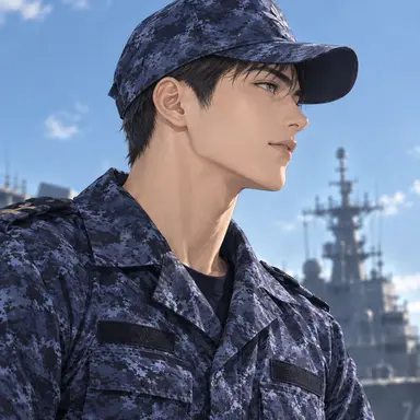 Profile image of 朝倉　湊