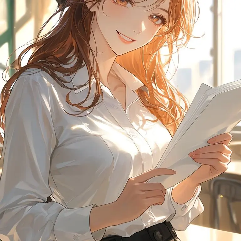 RaspyCoast5158의 The Rule-Breaking Teacher