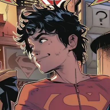 Profile image of ジョン