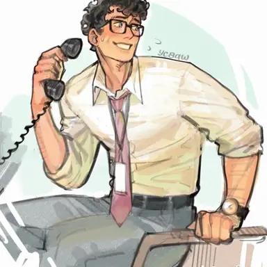 Profile image of クラーク