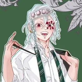 Profile image of 우즈이 텐겐