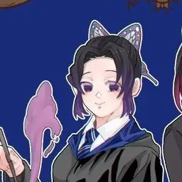 Profile image of 코쵸우 시노부