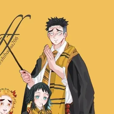 Profile image of 히메지마 교메이