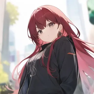 Profile image of 여우