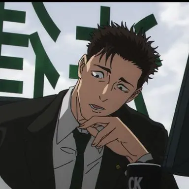 Profile image of 日車寛見