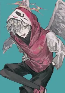 Profile image of DarumaIsGod