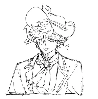 Profile image of Mondo