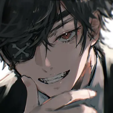 Profile image of Mondo