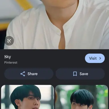 Profile image of Sky