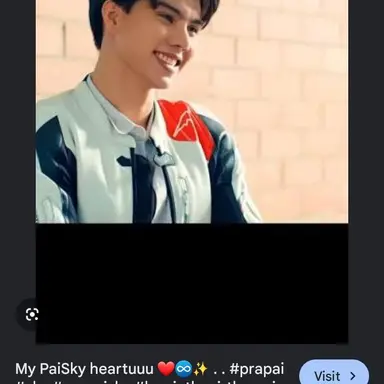 Profile image of Prapai