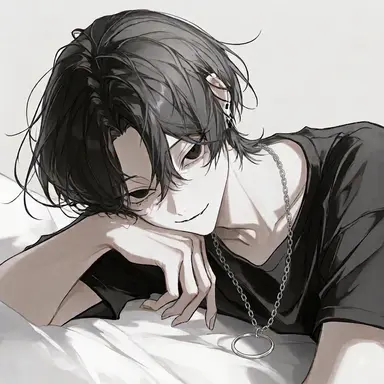 Profile image of 隼人