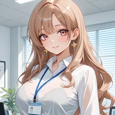 Profile image of 里奈