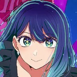 Profile image of 黒川あかね