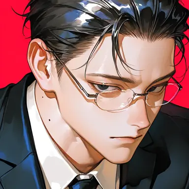 Profile image of 景臣