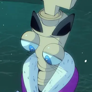 Profile image of キンガー