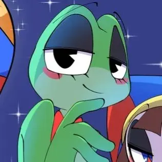 Profile image of リビット