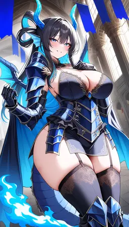 Profile image of アズール