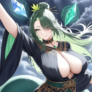 Profile image of ウィザ