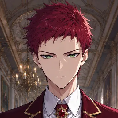Profile image of モーゼン